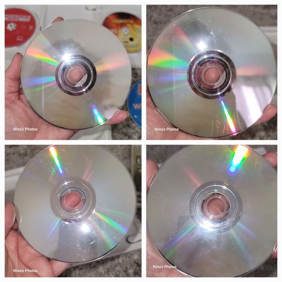 Lot of 18 Nintendo Wii Video Games Mostly CIB & Cases Bundle  M&M Call of Duty.. - Picture 7 of 12